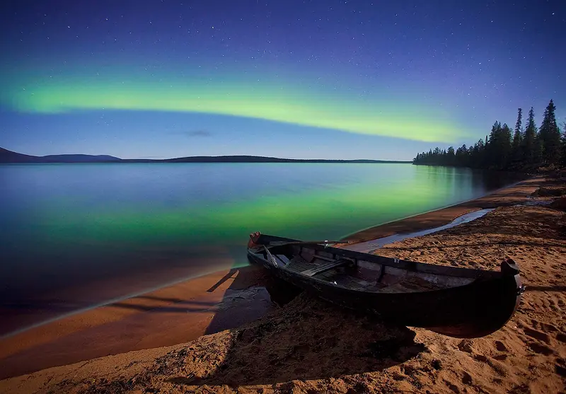 boreal