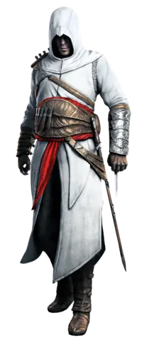 assassin's creed