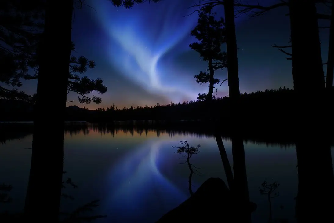 aurora