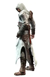 Assassin's Creed - Altair Siempre Te Recordaremos (Historia)
