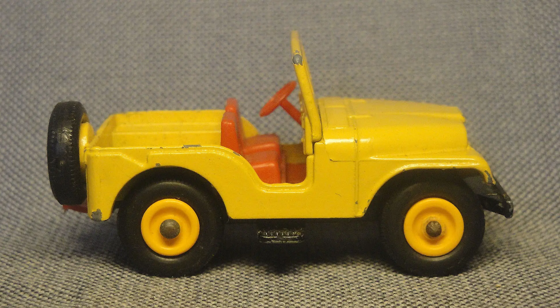 matchbox