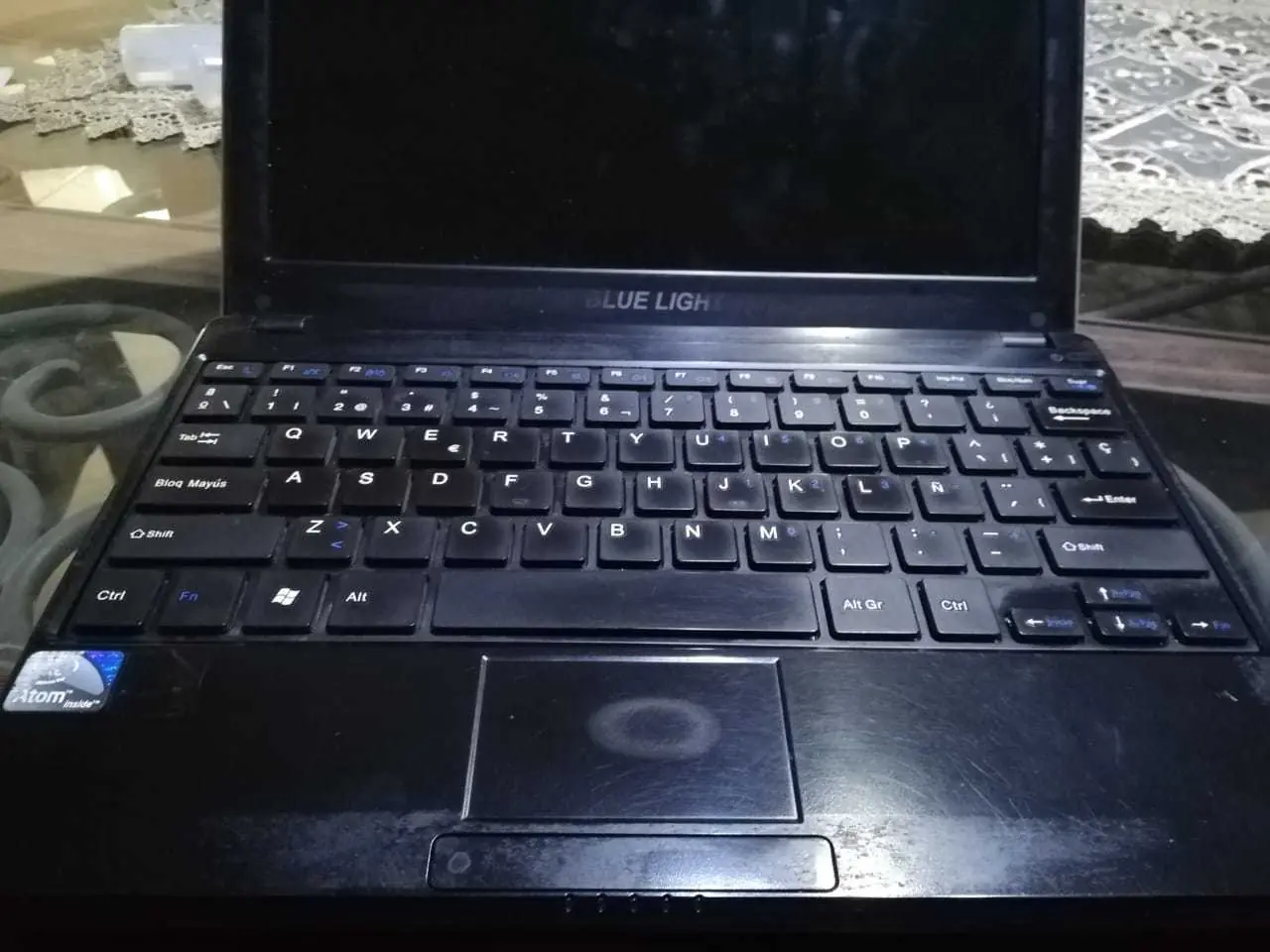 Ubuntu