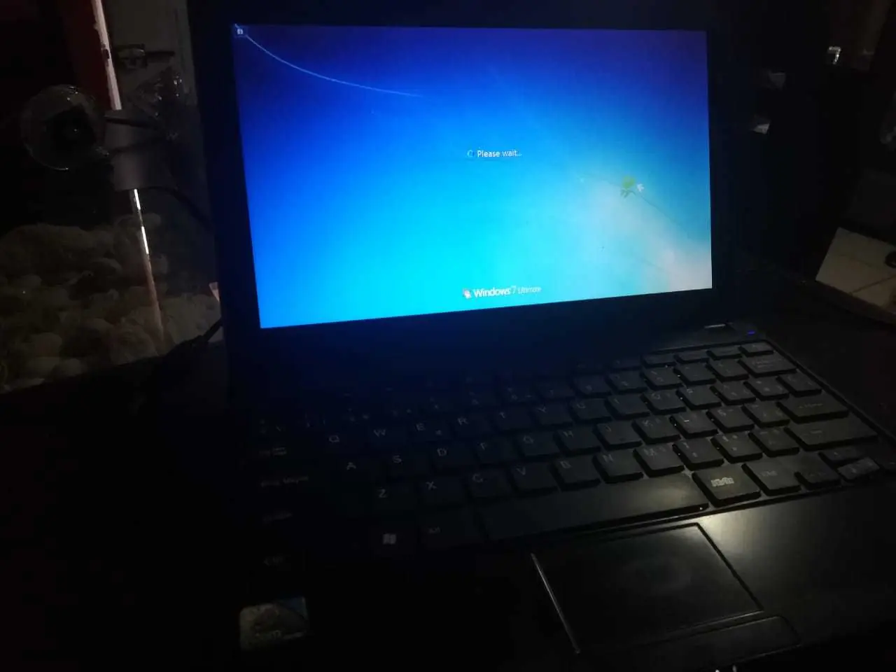 laptop