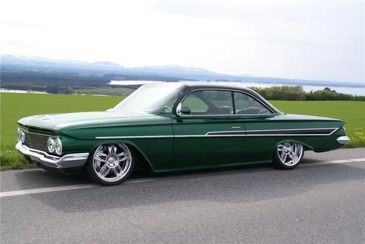 Chevrolet