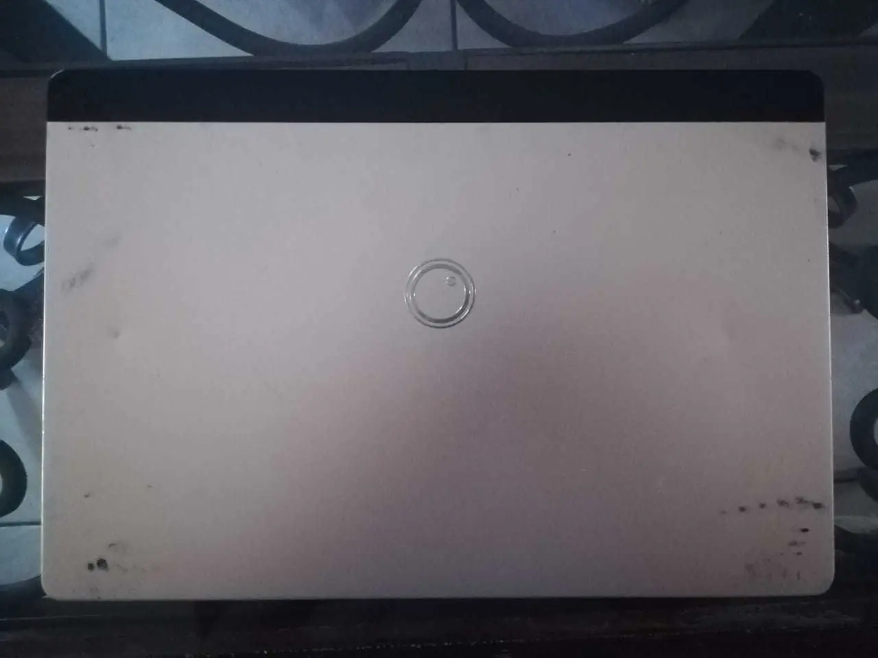 Reparé un portátil y te lo muestro