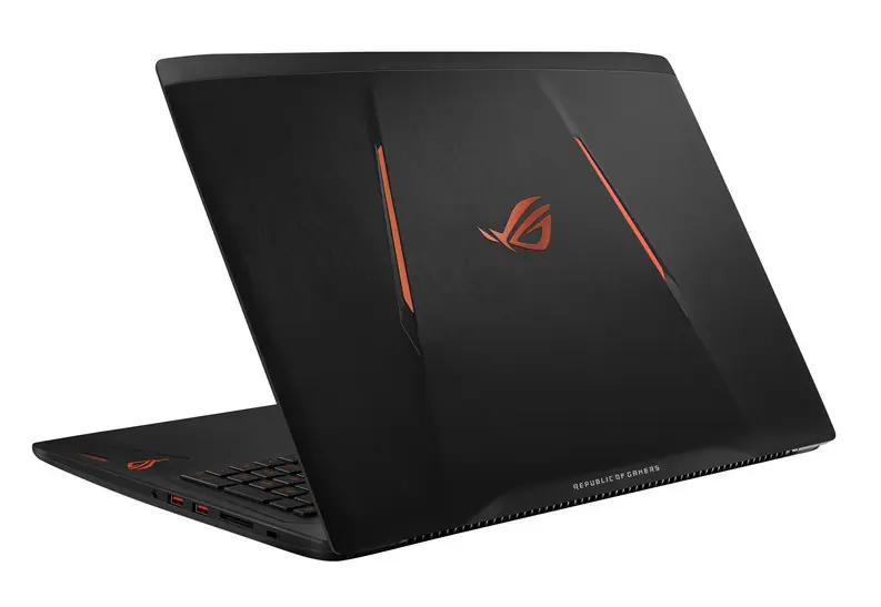 Los mejores portátiles gaming del momento. Agosto 2017