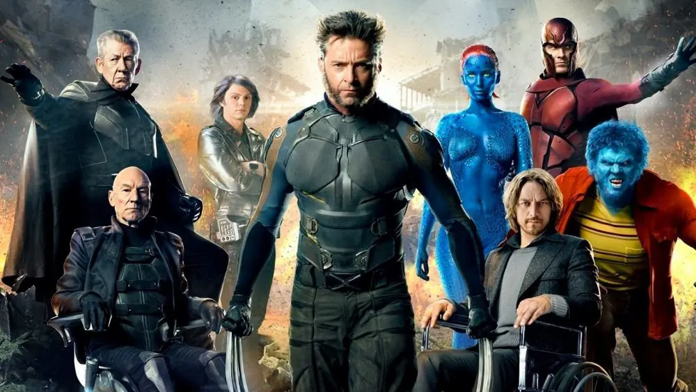 Marvel