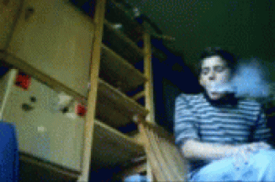 Gifs para alegrar el jueves 8