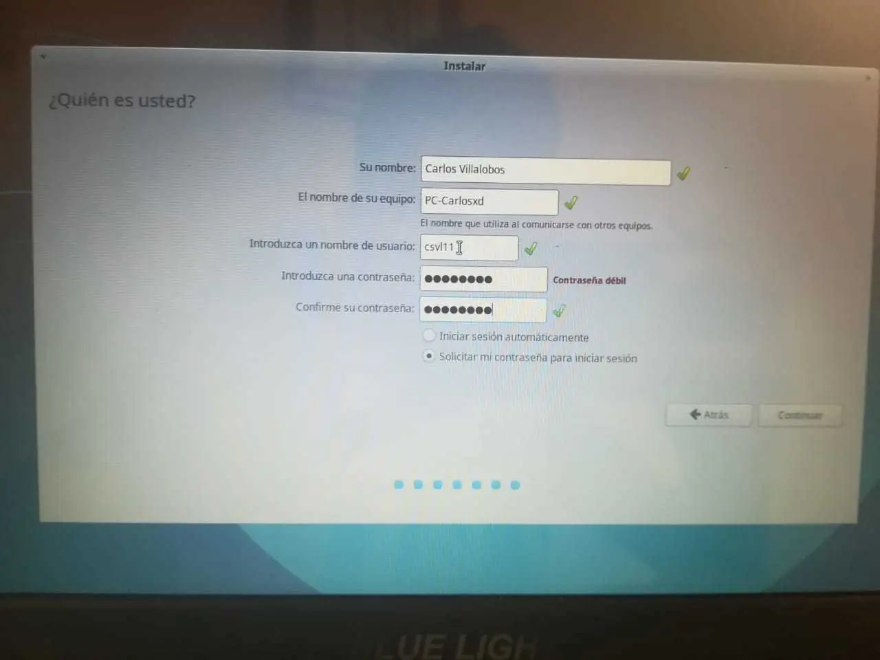 Ubuntu