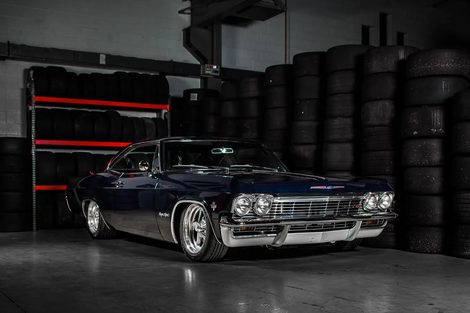 Chevrolet
