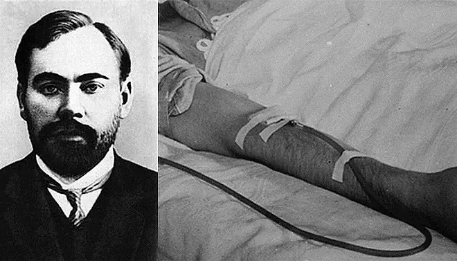 20 Inventores que fueron asesina