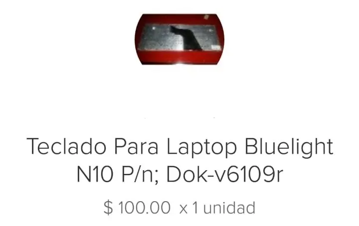 teclado