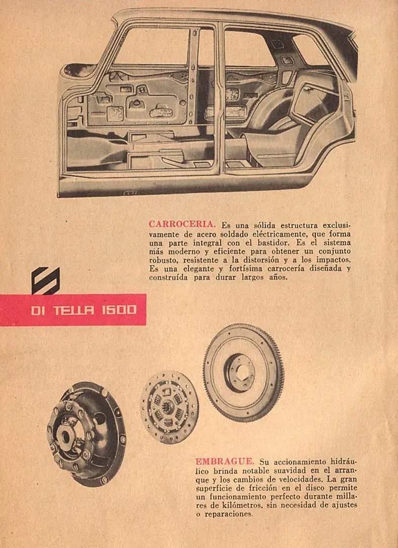 Di Tella 1500