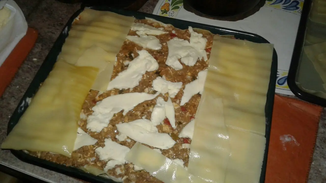 Tenés hambre? Entonces pasá!