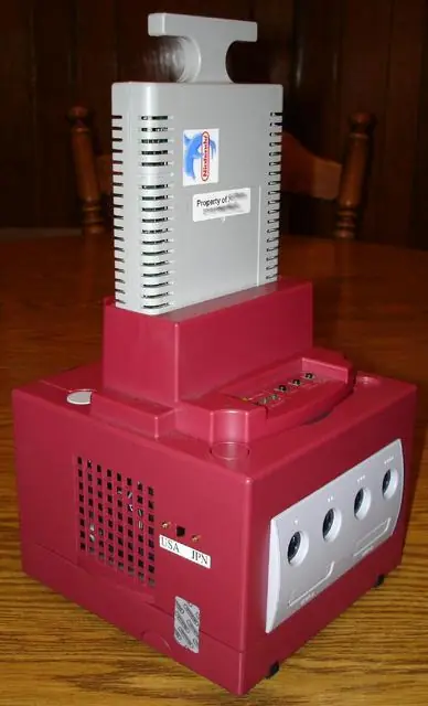 Nintendo