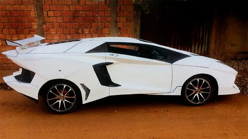 aventador