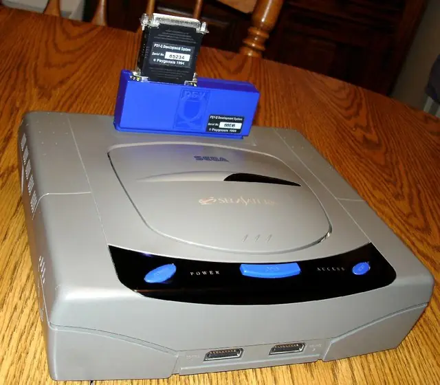 xbox