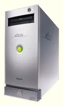 xbox