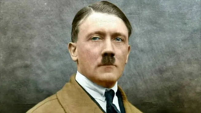 Segunda Guerra Mundial