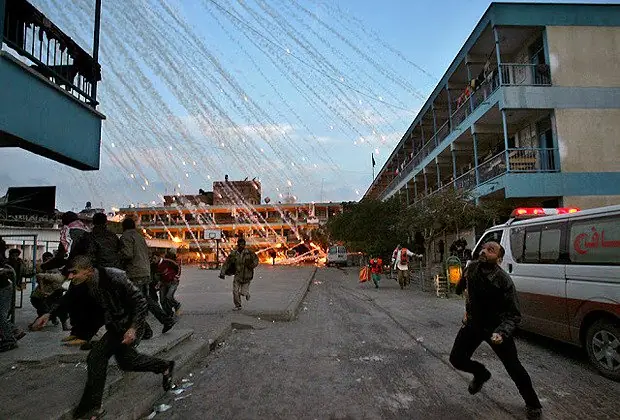 Fotos Tristes y Perturbadoras Totalmente Reales