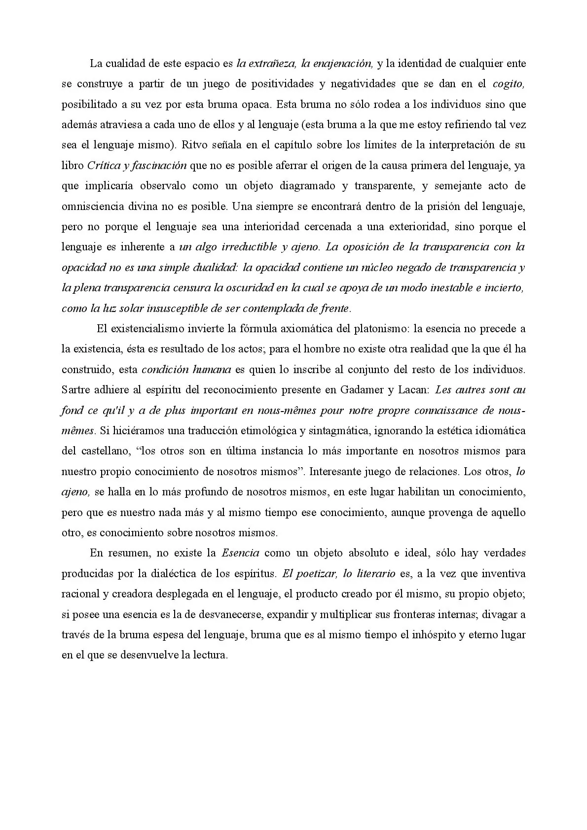 semiotica