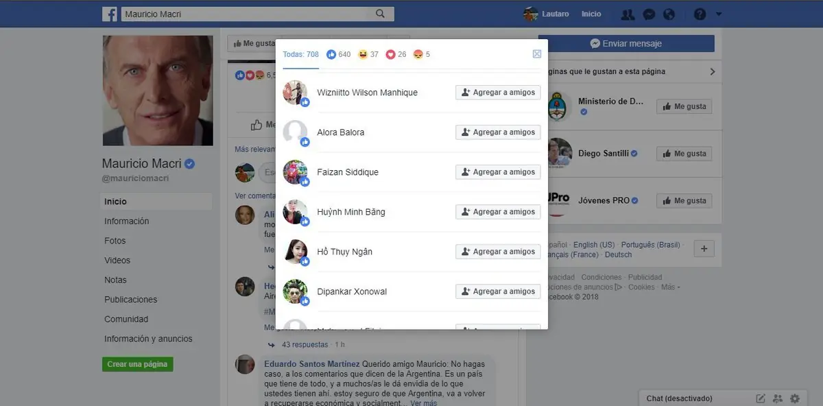 Urgente: tercerizaron el trollcenter ahora son to2 de India