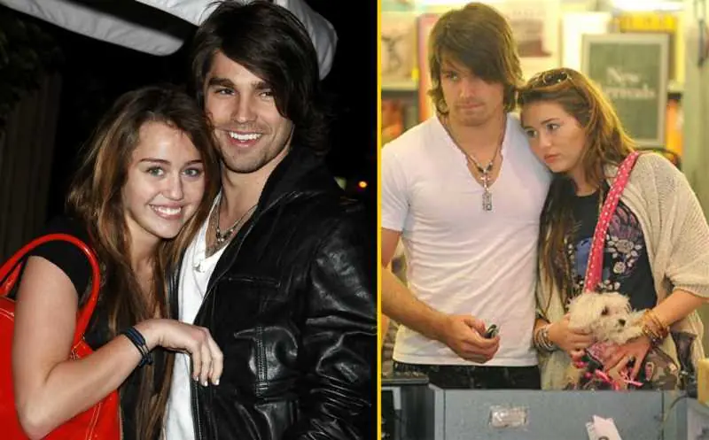 14 Escándalos que la familia Cyrus intentó esconder