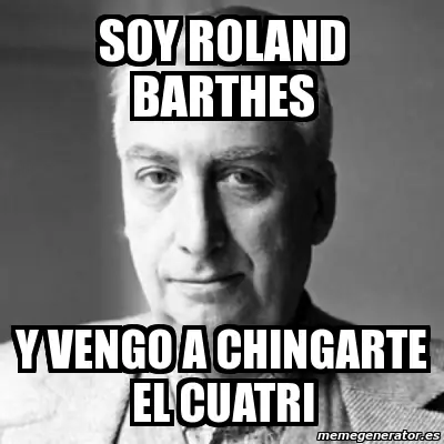 Posgrado con la Prof. Juilliard: La brújula sin norte