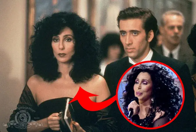 15 Músicos que protagonizaron una película