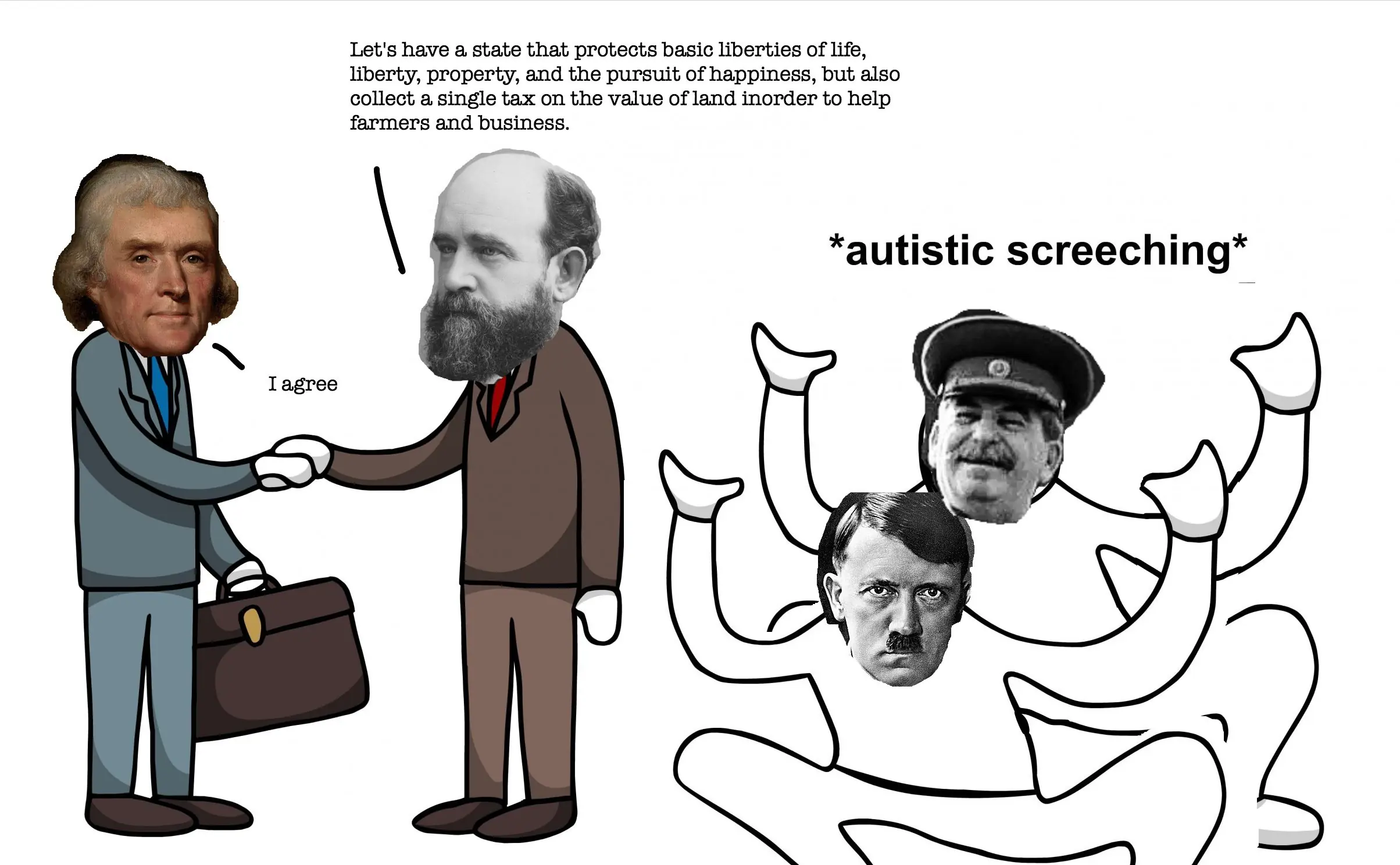 Clases con la prof. Juilliard, Pt.4: Alienación capitalista