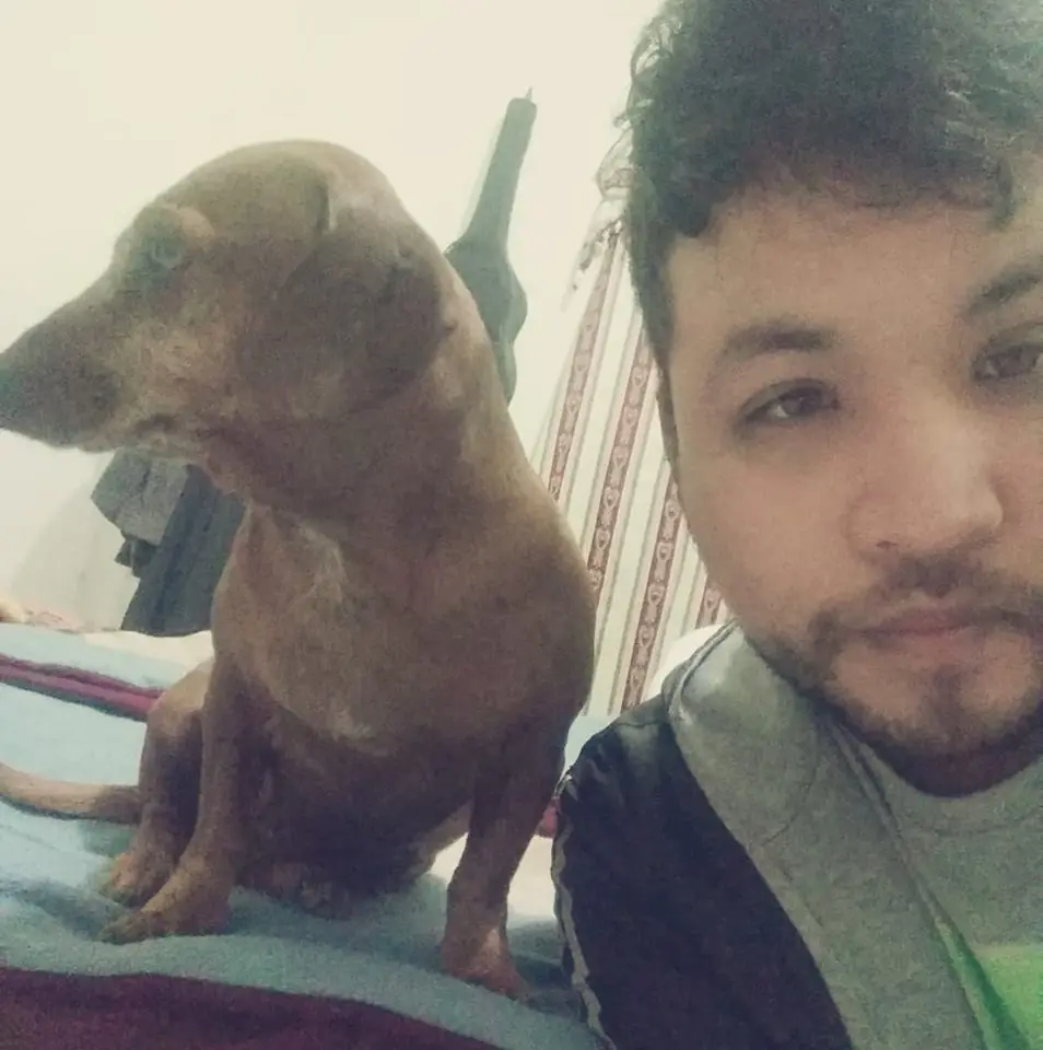 Me gradué y te cuento algo papu