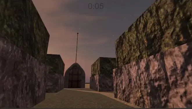 Unity3D