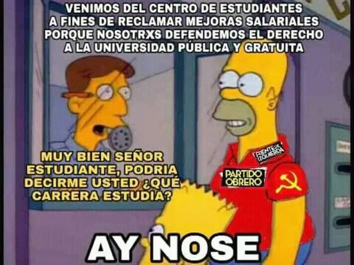 universidad
