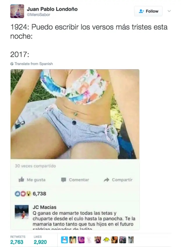 viernes