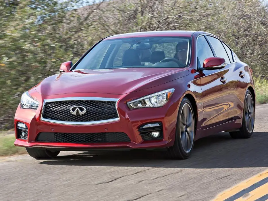 Las mejores y peores marcas de coches 2018