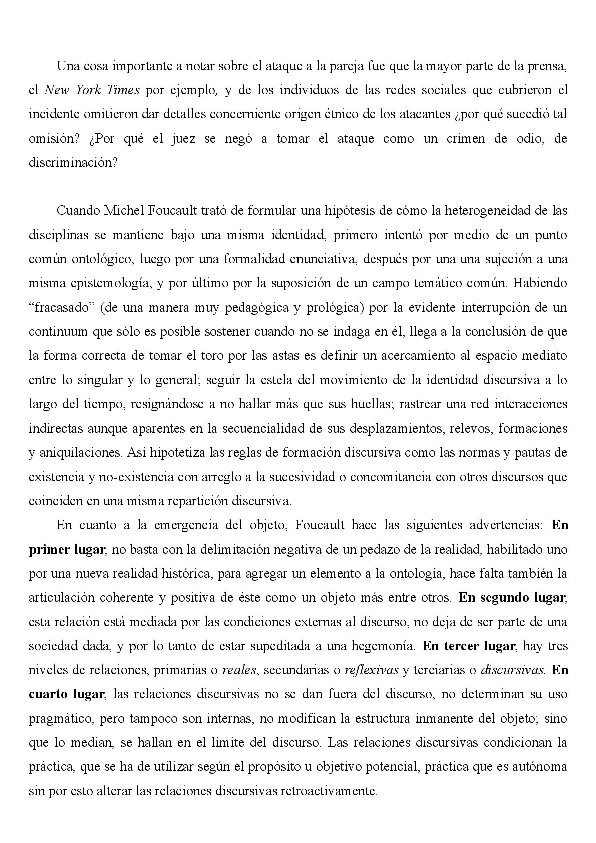 filosofia