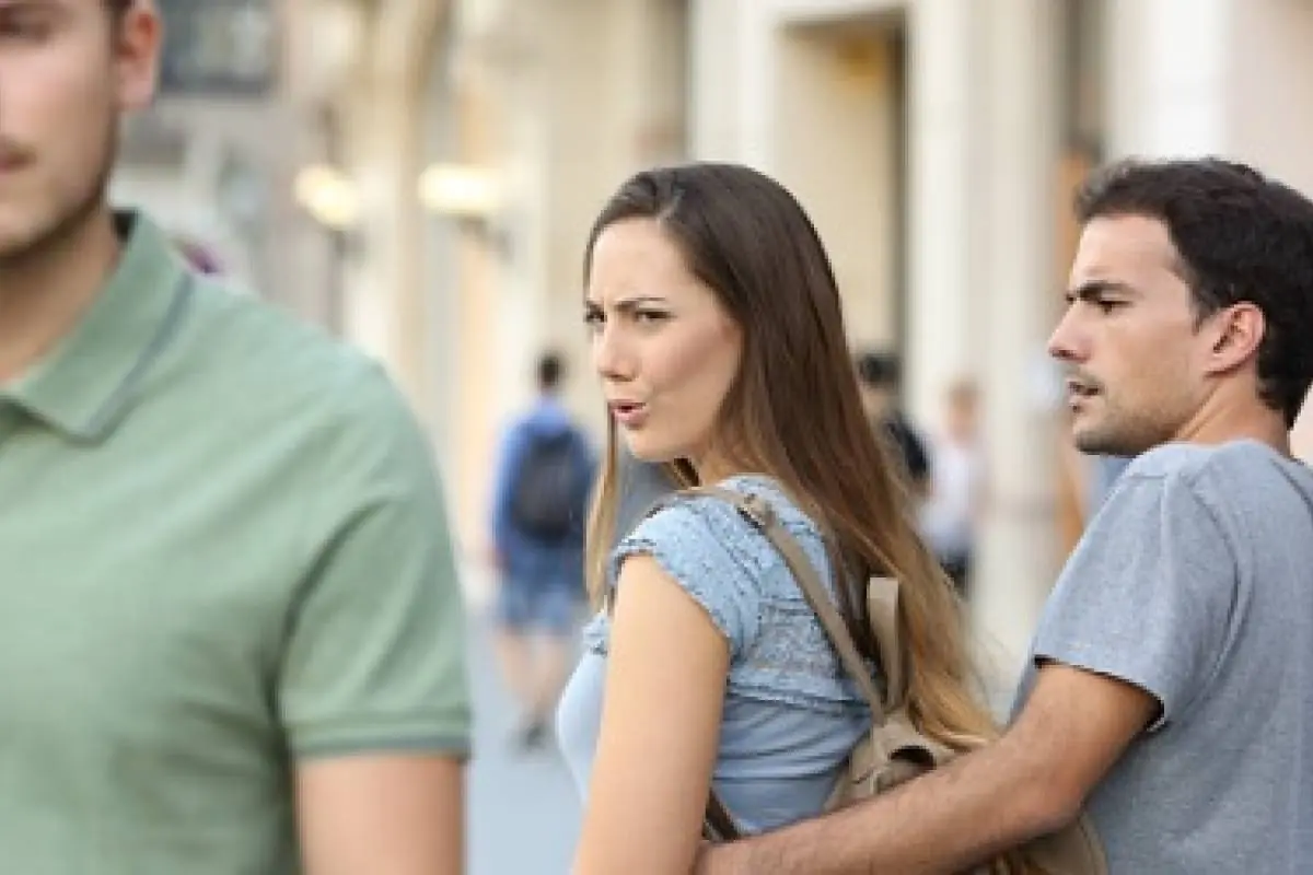 fraude de paternidad