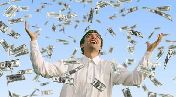 corrida del dolar