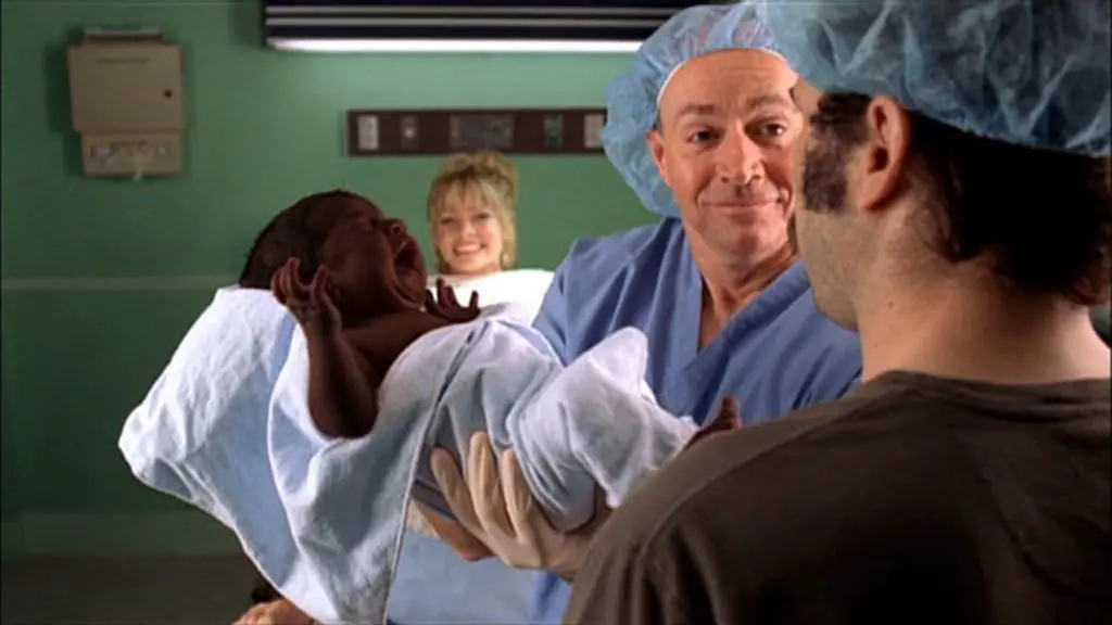 Fraude de paternidad