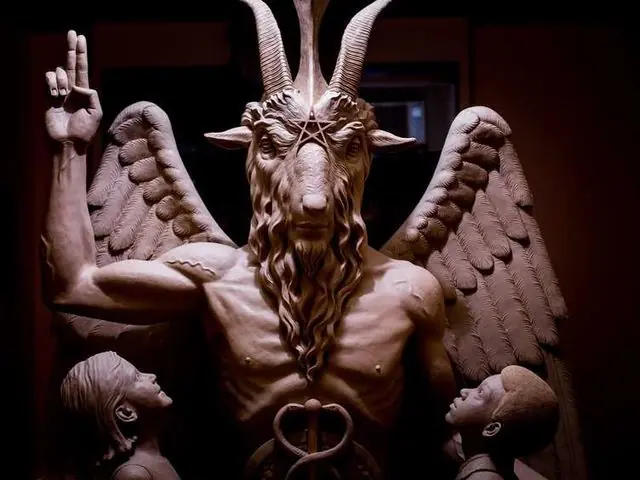 satanismo
