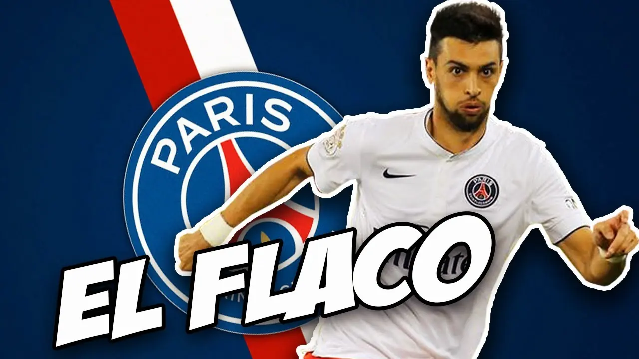 flaco pastore