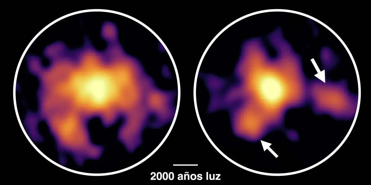 Cientificos