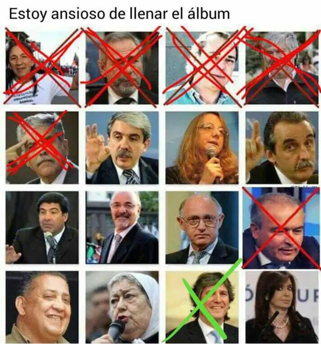 inutiles parasitos