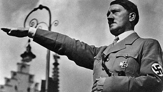 Hitler