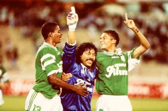 Hace 25 años Colombia derrotó a Argentina por 5-0
