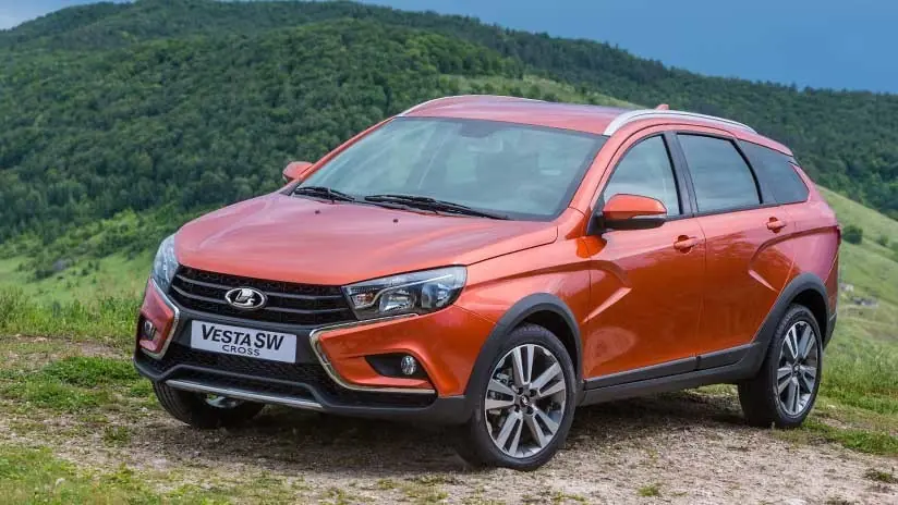 Lada