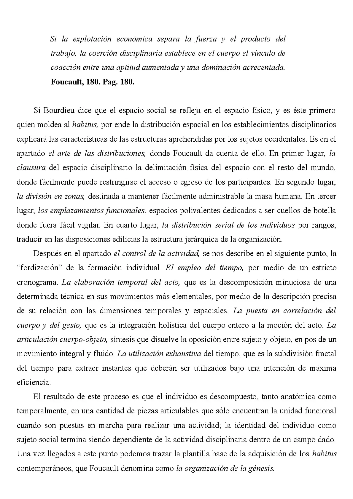Foucault