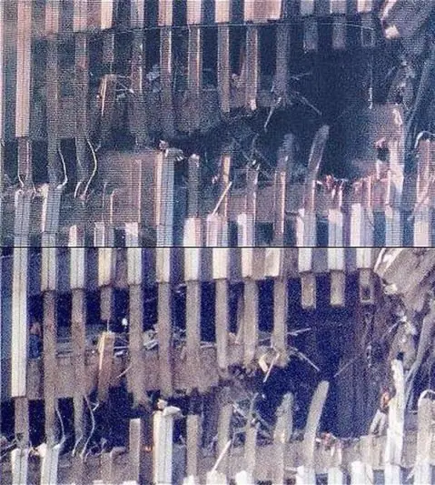 Fotos Tristes y Perturbadoras Totalmente Reales