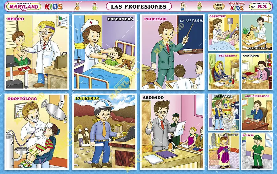 Qué diferencia hay entre oficio y profesión?