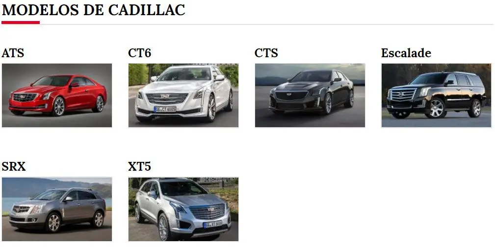 Las mejores y peores marcas de coches 2018